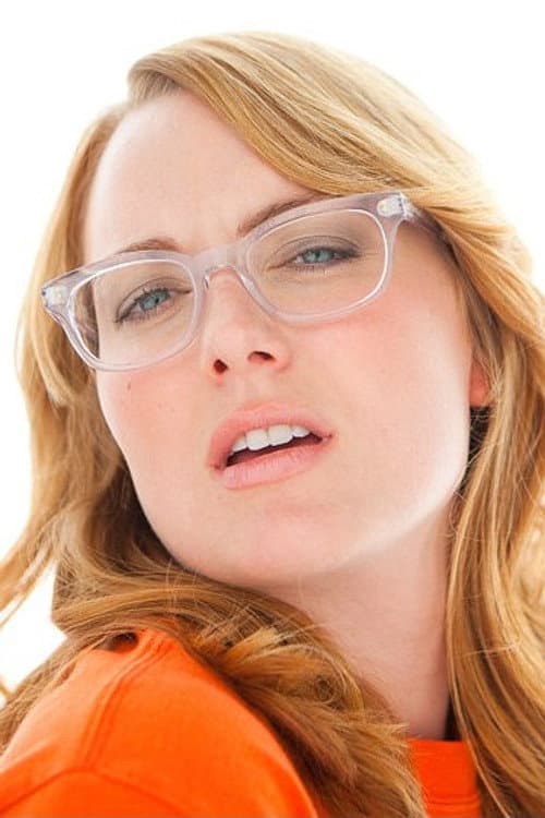 Erin Stegeman headshot