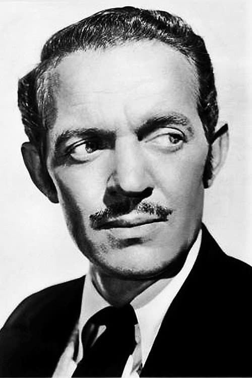Mauritz Hugo headshot