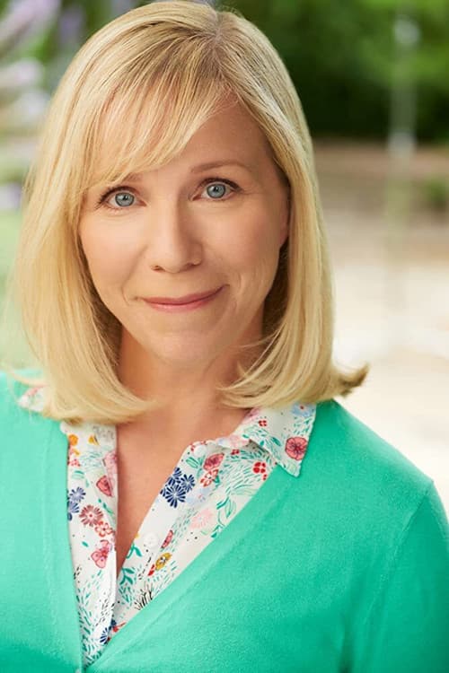 Susan Leslie headshot