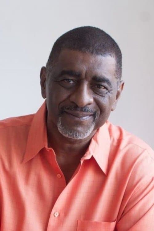 Cedric Cannon headshot