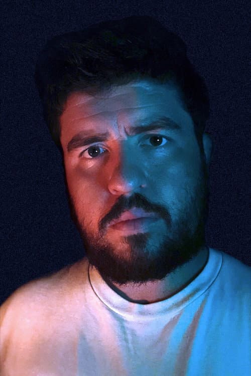 Jared Rogers headshot