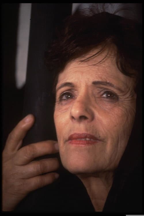 Shoshana Doar headshot