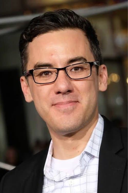 Michael Dougherty headshot