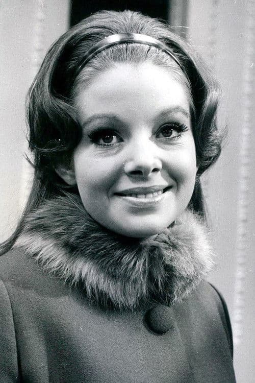 Anna Calder-Marshall headshot