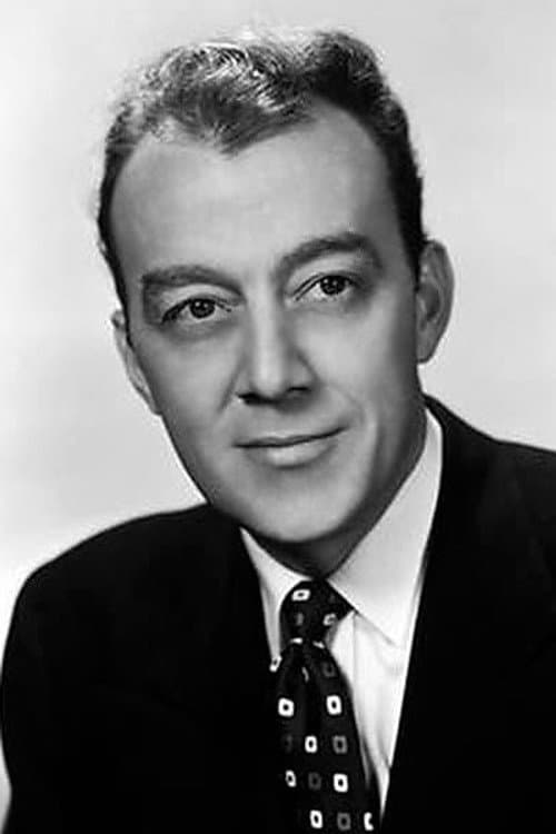 Edmon Ryan headshot