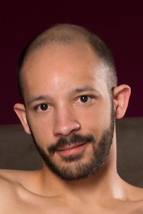Dylan Strokes headshot