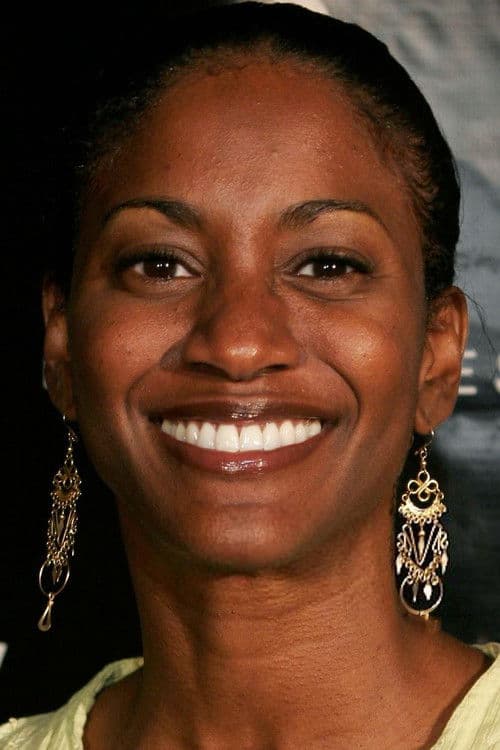 JoNell Kennedy headshot