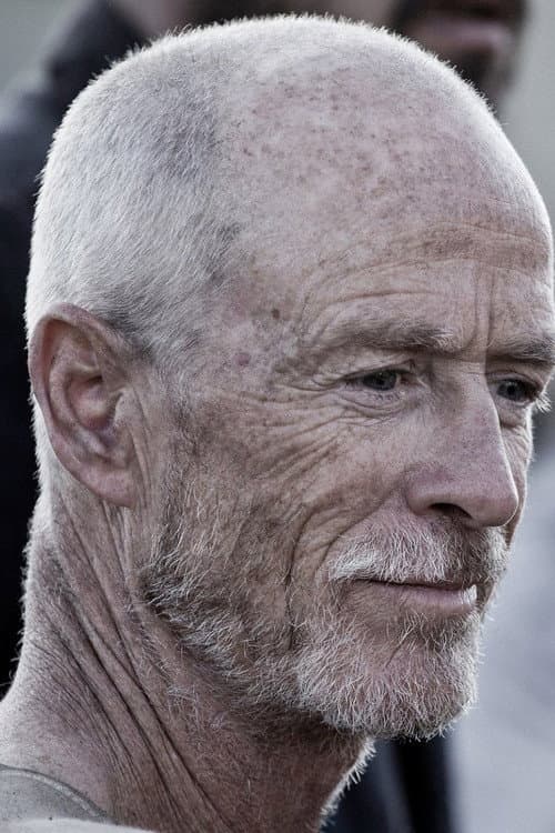 Patrick Connolly headshot