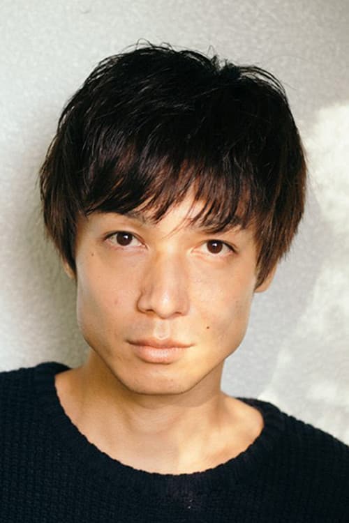 Kaku Tomohiro headshot