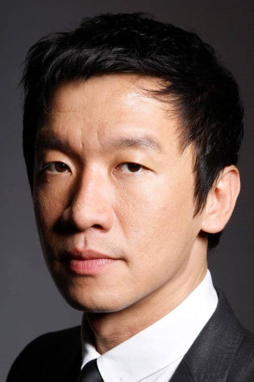 Chin Han headshot