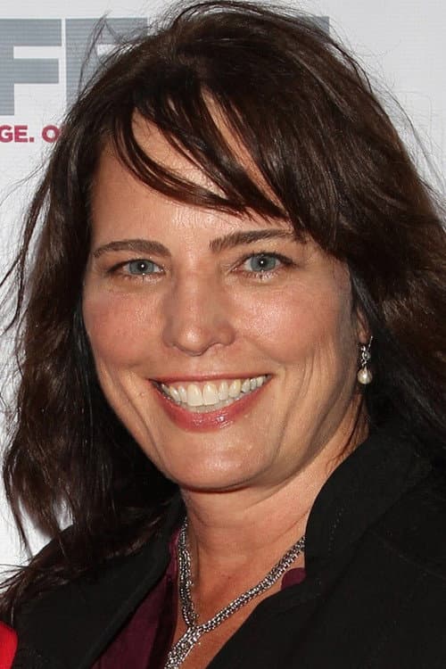 Jane Clark headshot