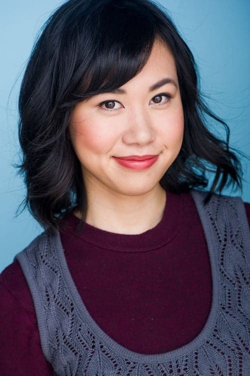Ramona Young headshot