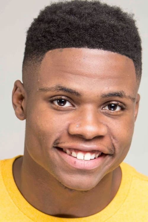DeVyne Agapito headshot