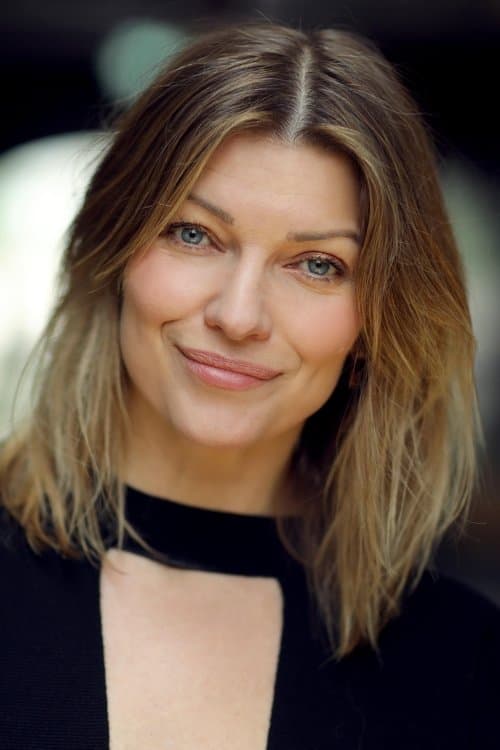 Ivana Miličević headshot