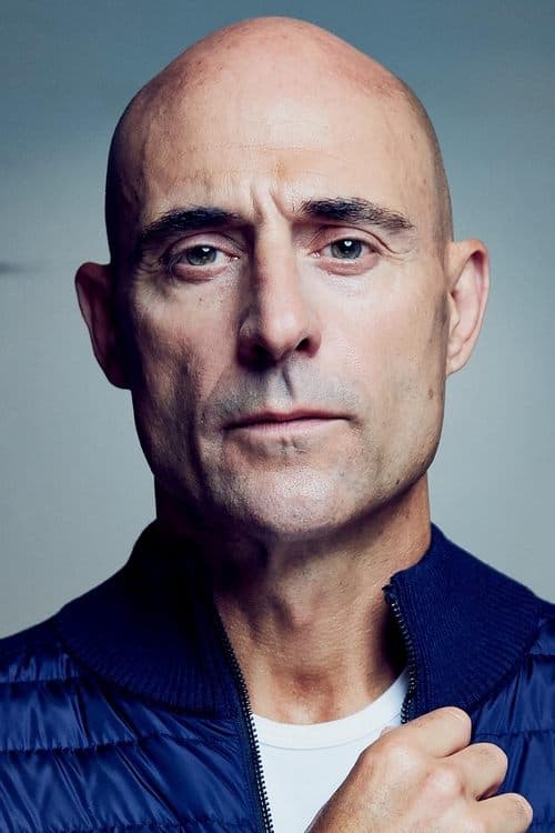 Mark Strong headshot
