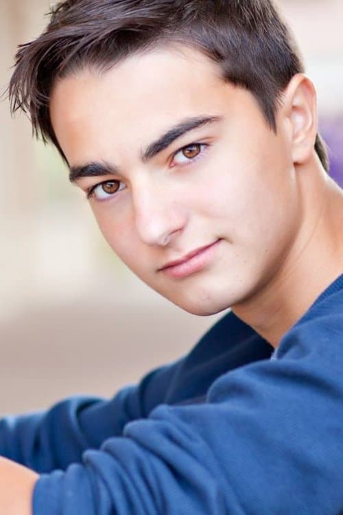 Robert Gerdisch headshot