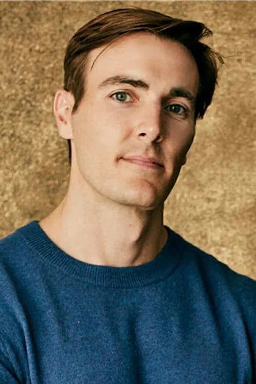 Conor Allyn headshot