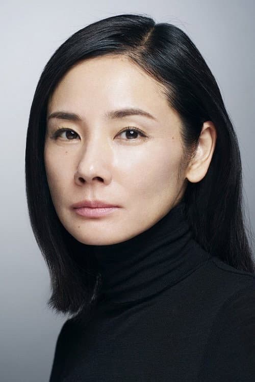 Yoh Yoshida headshot