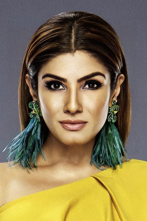 Raveena Tandon headshot