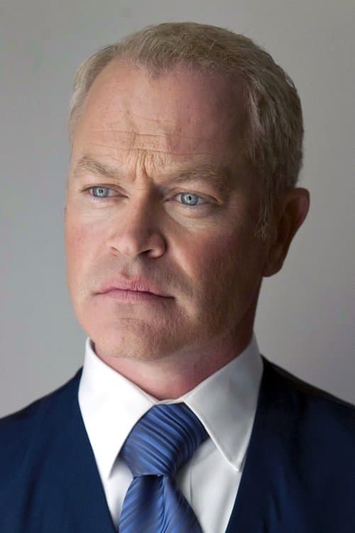 Neal McDonough headshot