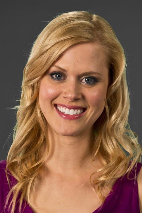 Janet Varney headshot