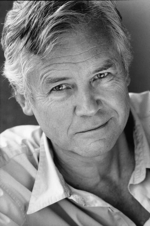 David Yelland headshot