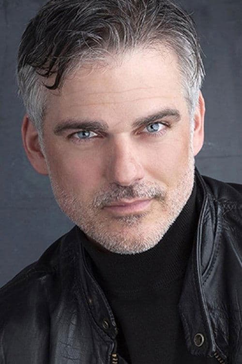 S. Scott McCracken headshot