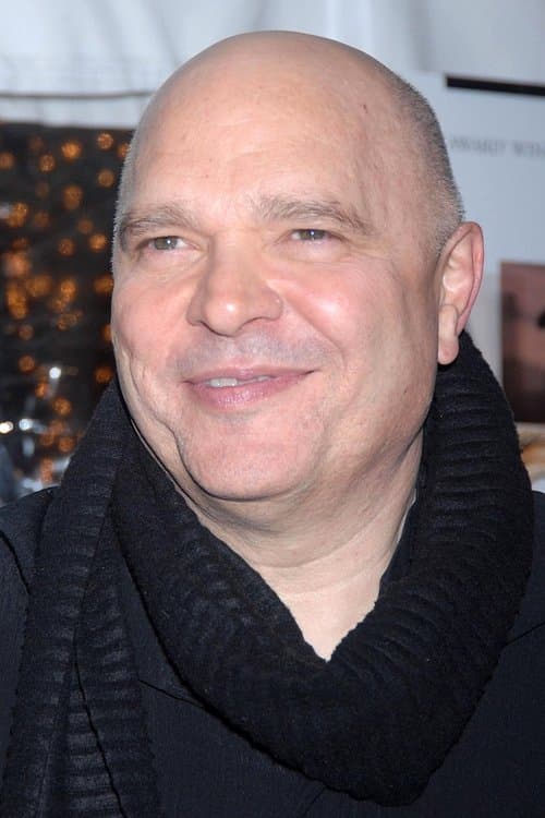 Anthony Minghella headshot