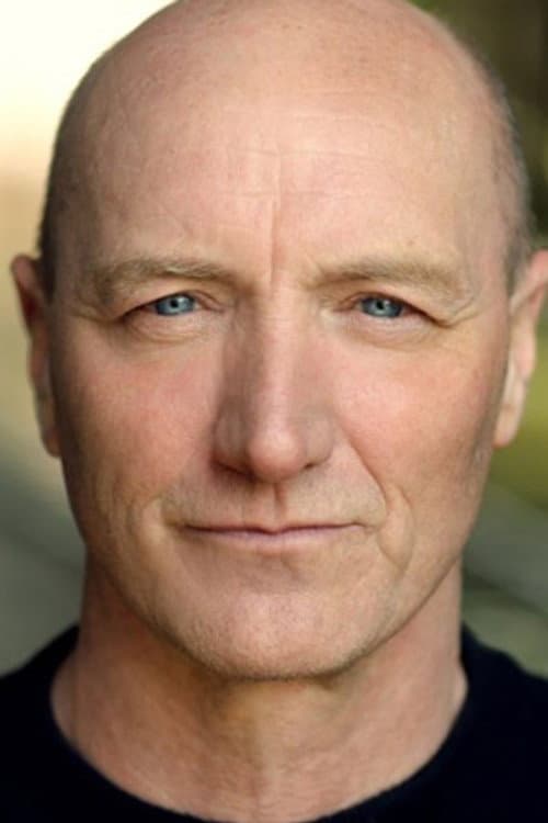 Paul Brennen headshot