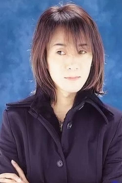 Hiro Yuuki headshot