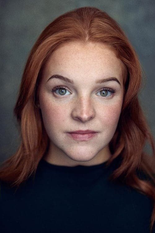 Harley Bird headshot
