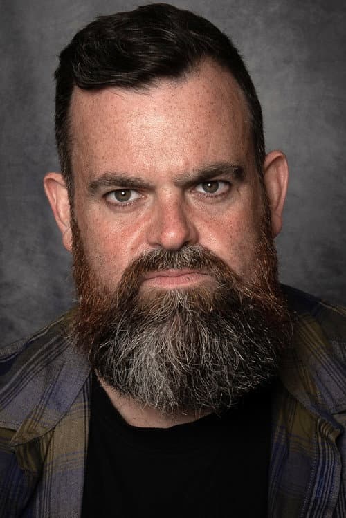 Dean Nolan headshot