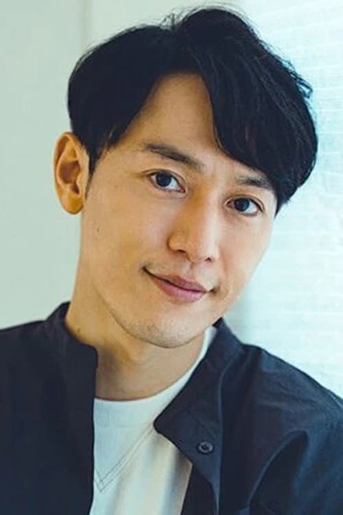 Akihiro Kawai headshot