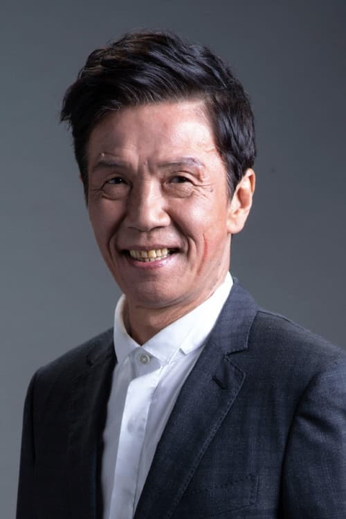 Tai Bo headshot