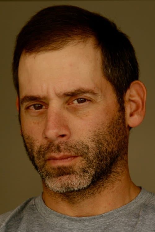 Darrell Davis headshot