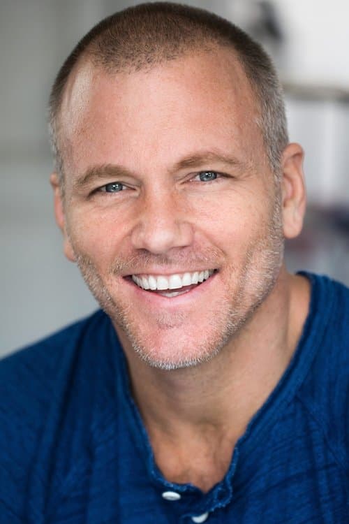 Sean Carrigan headshot