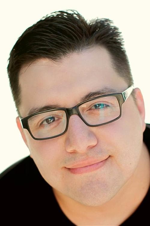 Eric Lopez headshot