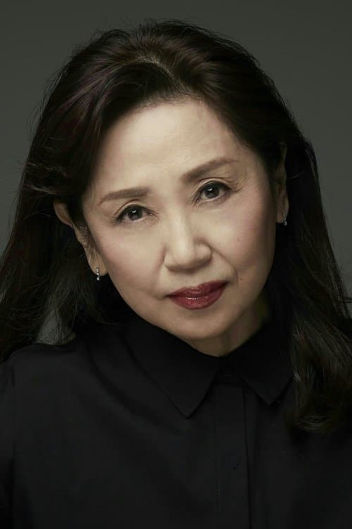 Mami Koyama headshot