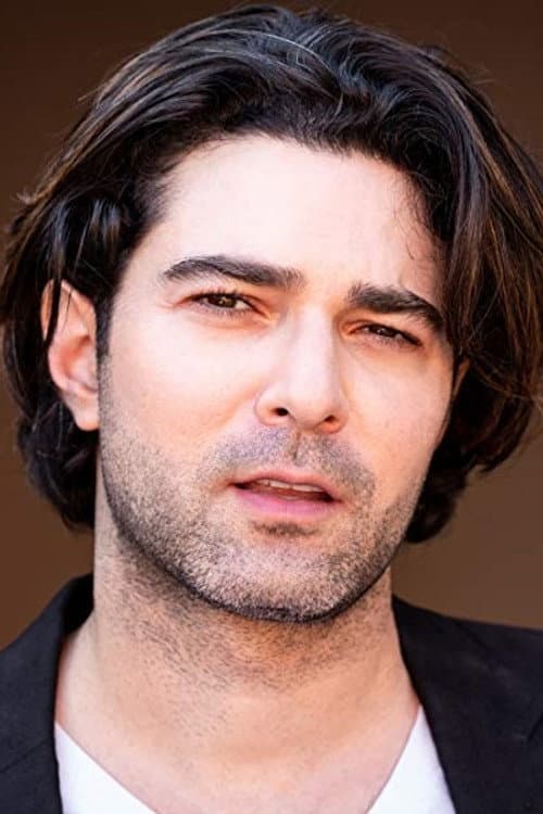 James Jurdi headshot