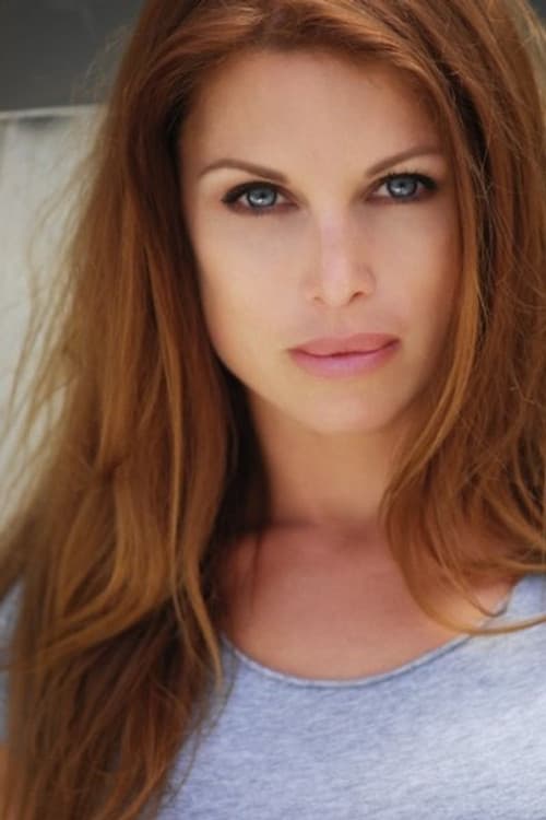 Jasi Cotton Lanier headshot