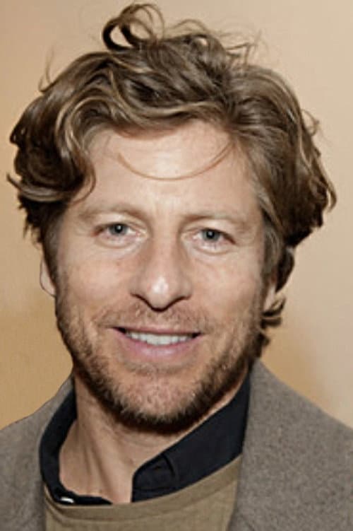 Christo Morse headshot