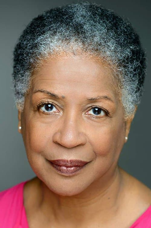 Linda Joyce Nourse headshot