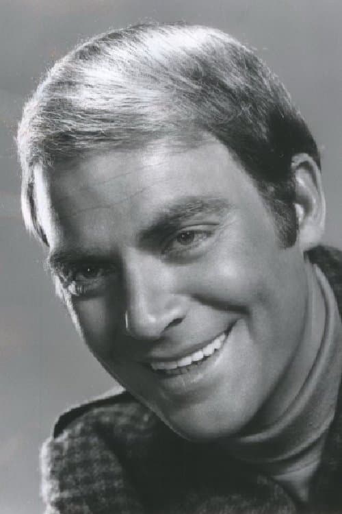 Ross Hagen headshot