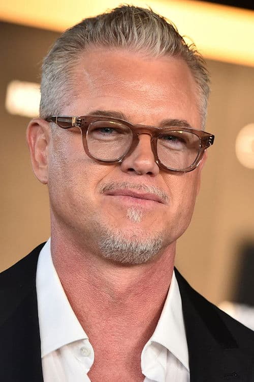 Eric Dane headshot