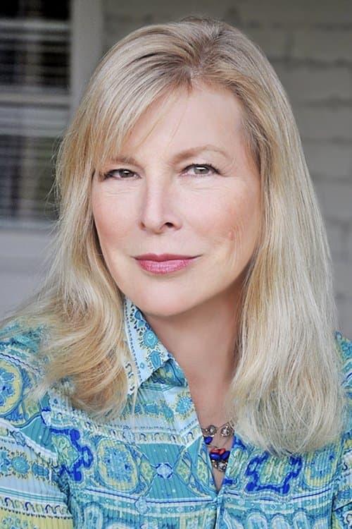 Candy Clark headshot
