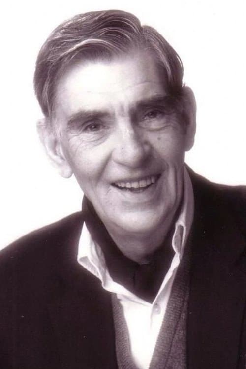 James Villiers headshot