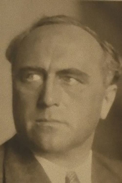 Friedrich Ulmer headshot