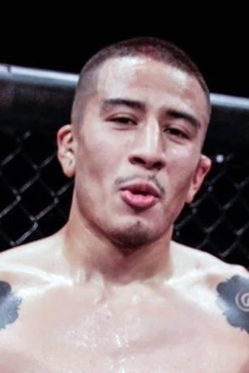 Nohelin Hernandez headshot