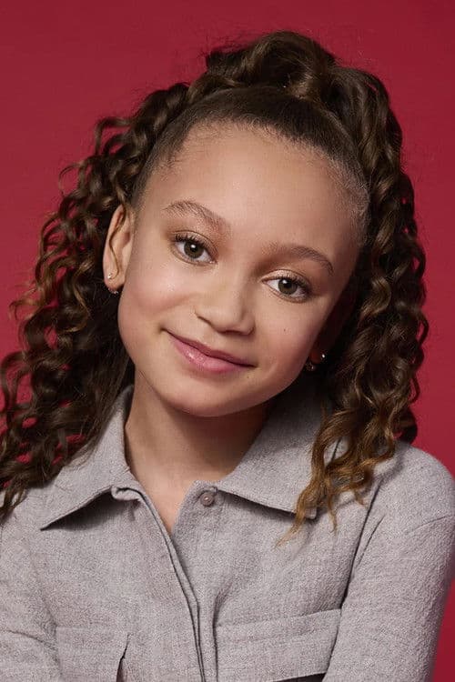 Mykal-Michelle Harris headshot