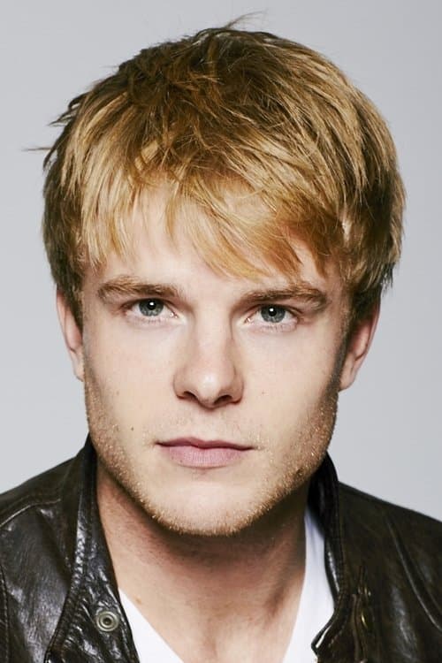 Graham Rogers headshot